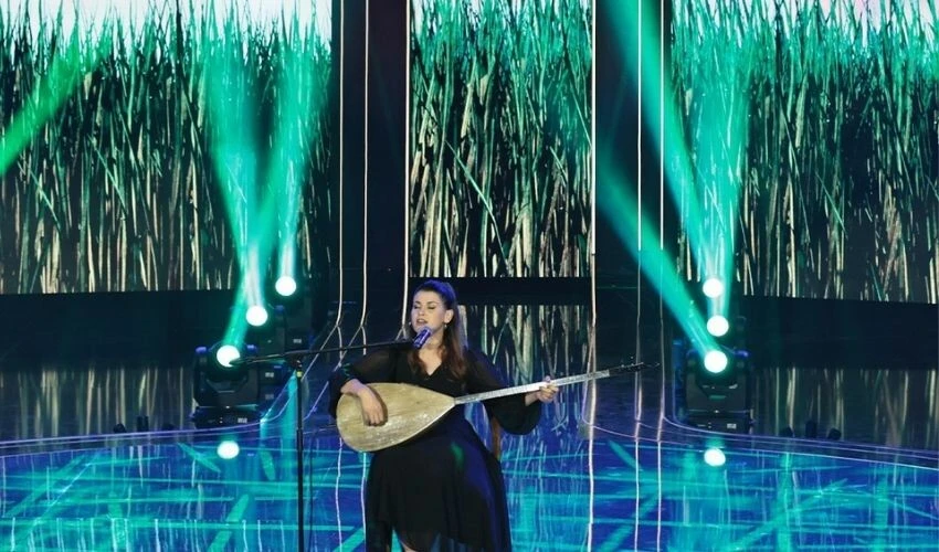 Sen Türkülerini Söyle bitti, ödülün sahibin belli oldu!