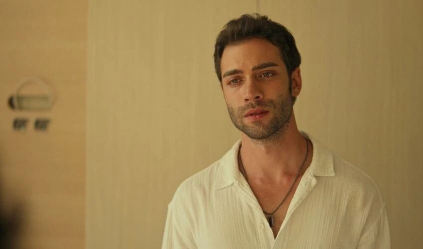 Safir dizisi Yaman kimdir? Burak Berkay Akgül kaç yaşında, instagram hesabı ne?