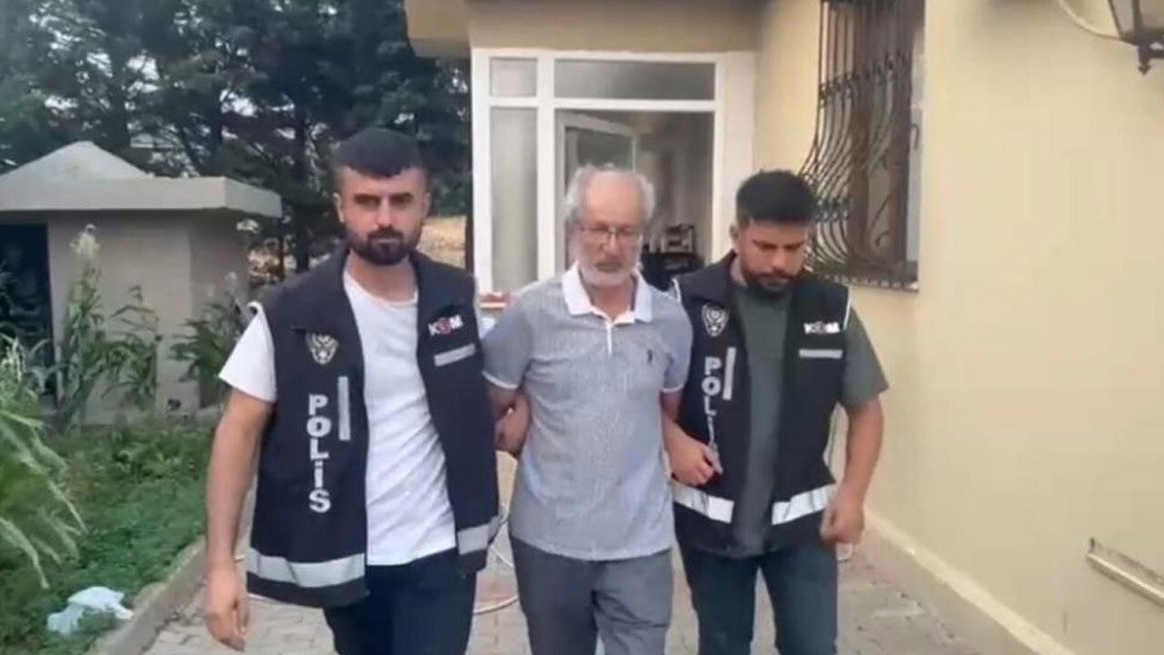 FETÖ firarisi Erkan Ünal İstanbul’da yakalandı