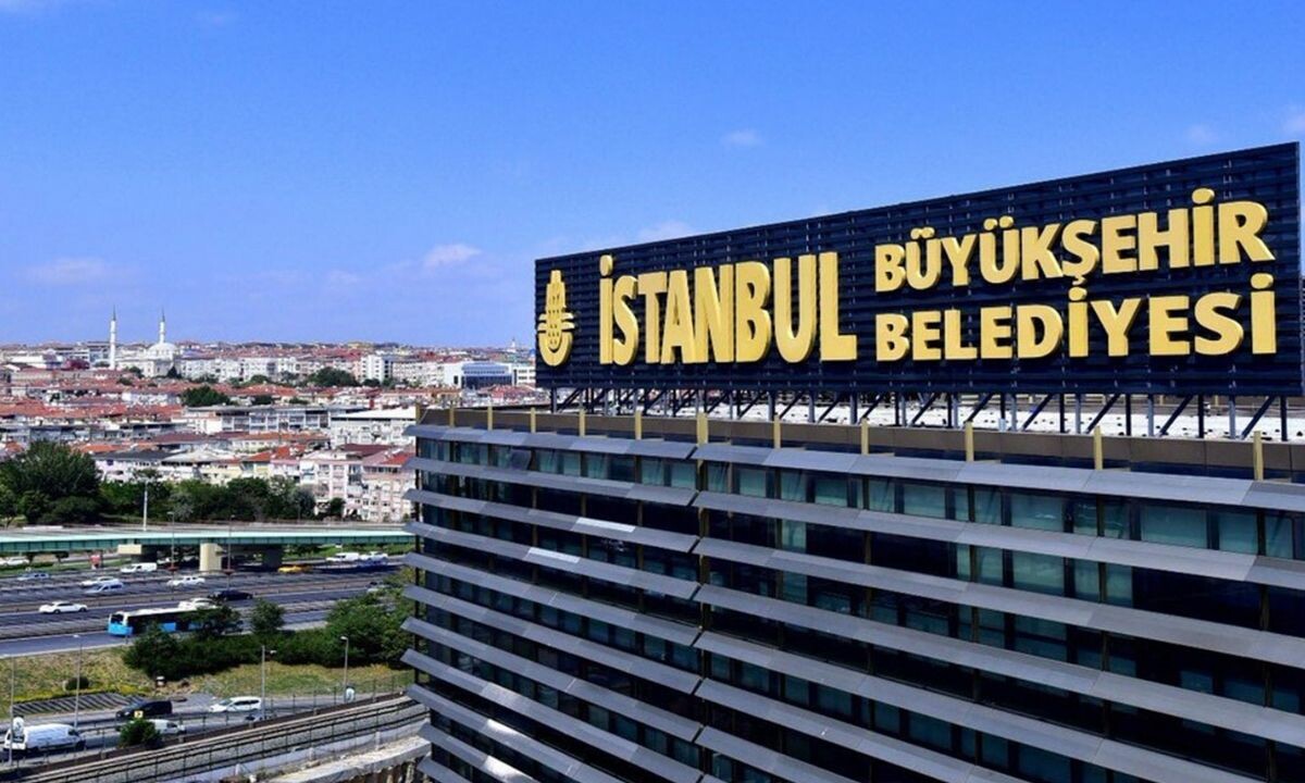 İBB duyurdu! İstanbul&#039;da yurtlar, kreşler ve tuvaletlere zam geldi