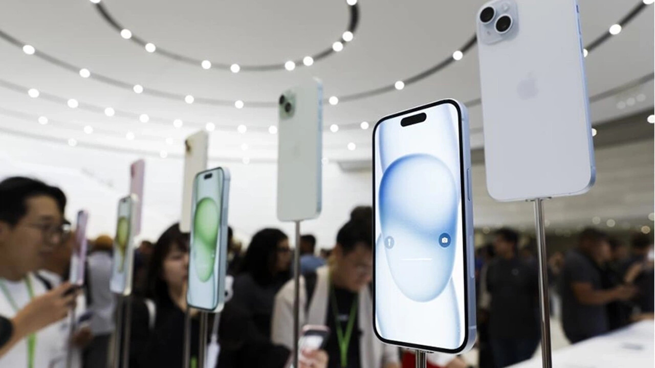 Apple bahsetmedi: iPhone 15&#039;in hayat kurtaran özelliği ortaya çıktı