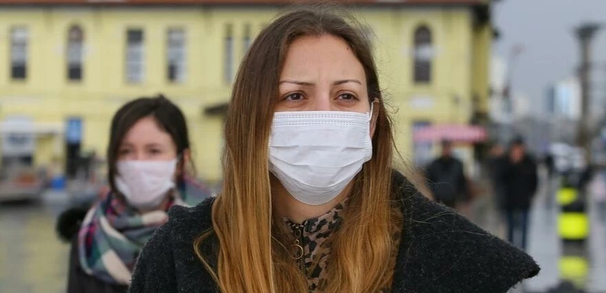 Kovid-19 bitmek bilmiyor! Türkiye'de hala 1 milyon kişide etkisi var