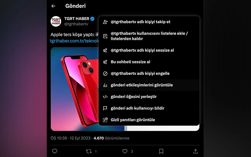 X'ten (Twitter) tepki çeken hareket: Alıntılama özelliği kaldırıldı mı?