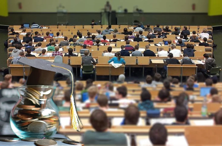 Üniversite öğrencilerine hangi kurumlar burs veriyor? 2023 – 2024 karşılıksız burs veren kurum ve vakıflar - 1. Resim