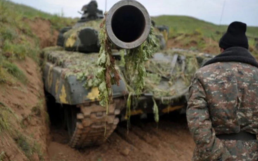 Ermenistan'dan bölgedeki ülkelere çağrı: Yeni savaşı önleyin!