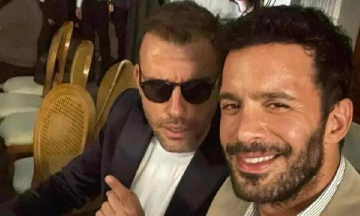 Kulüp dizisi geri dönüyor! Sezon galası yapıldı, Barış Arduç'un sözleri duygulandırdı