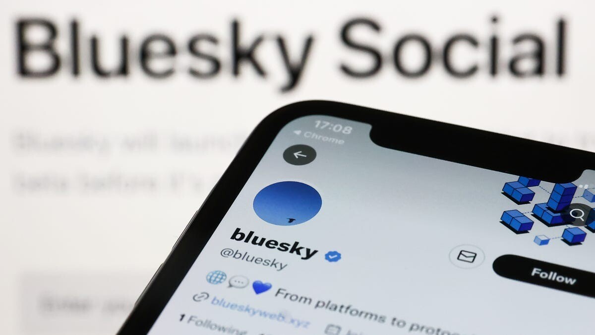 X (Twitter) rakibi hızla büyüyor: Bluesky güncel kullanıcı sayısı açıklandı!