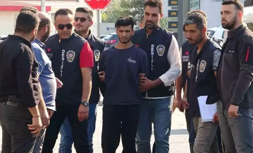 Sevgilisini fare zehri vererek öldüren caninin savunması pes dedirtti