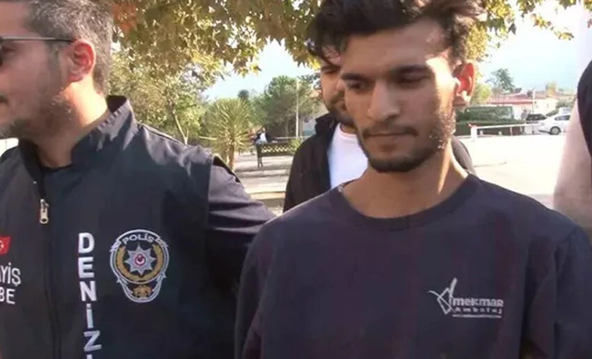 Sevgilisini fare zehri vererek öldüren caninin savunması pes dedirtti