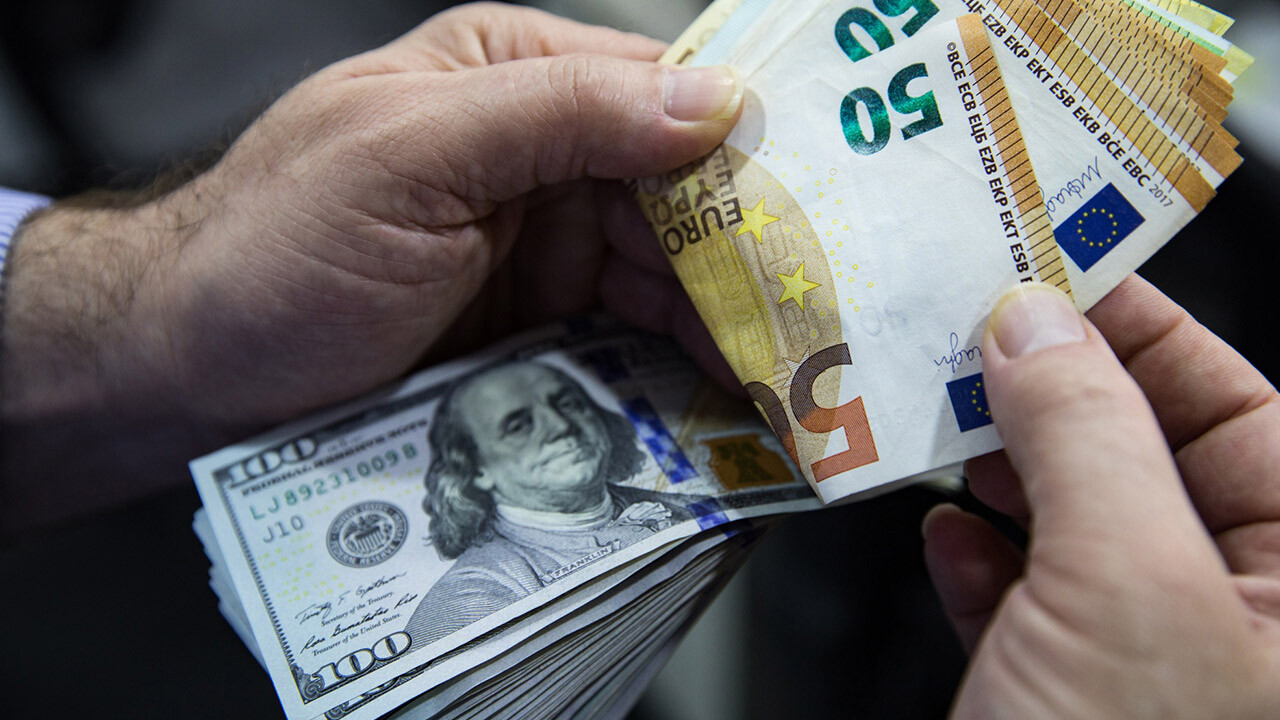 ABD enflasyon verileri sonrası Dolar da Euro da kritik eşiğe dayandı!