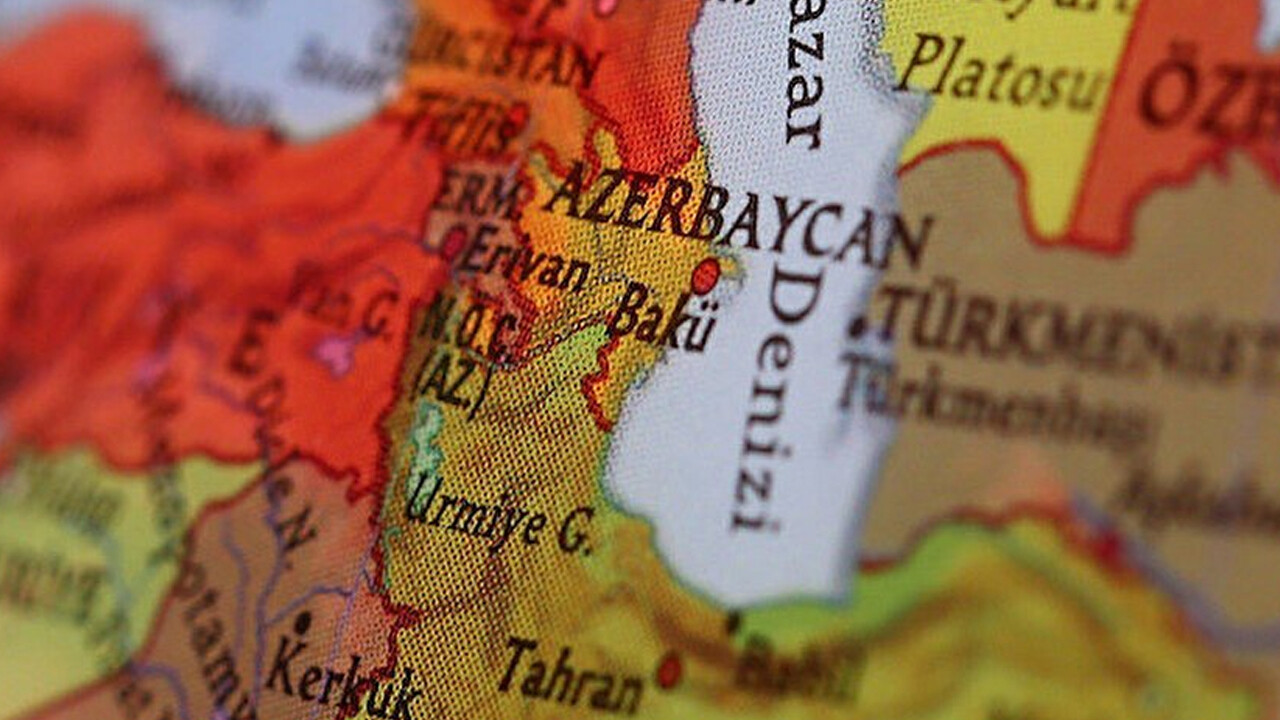 Kelbecer&#039;de Ermeni provokasyonu! Azerbaycan mevzilerine ateş açtılar