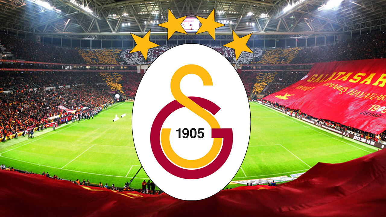 Son dakika transfer haberi: Galatasaray&#039;dan bir transfer daha: Bu gece İstanbul&#039;a geliyor!