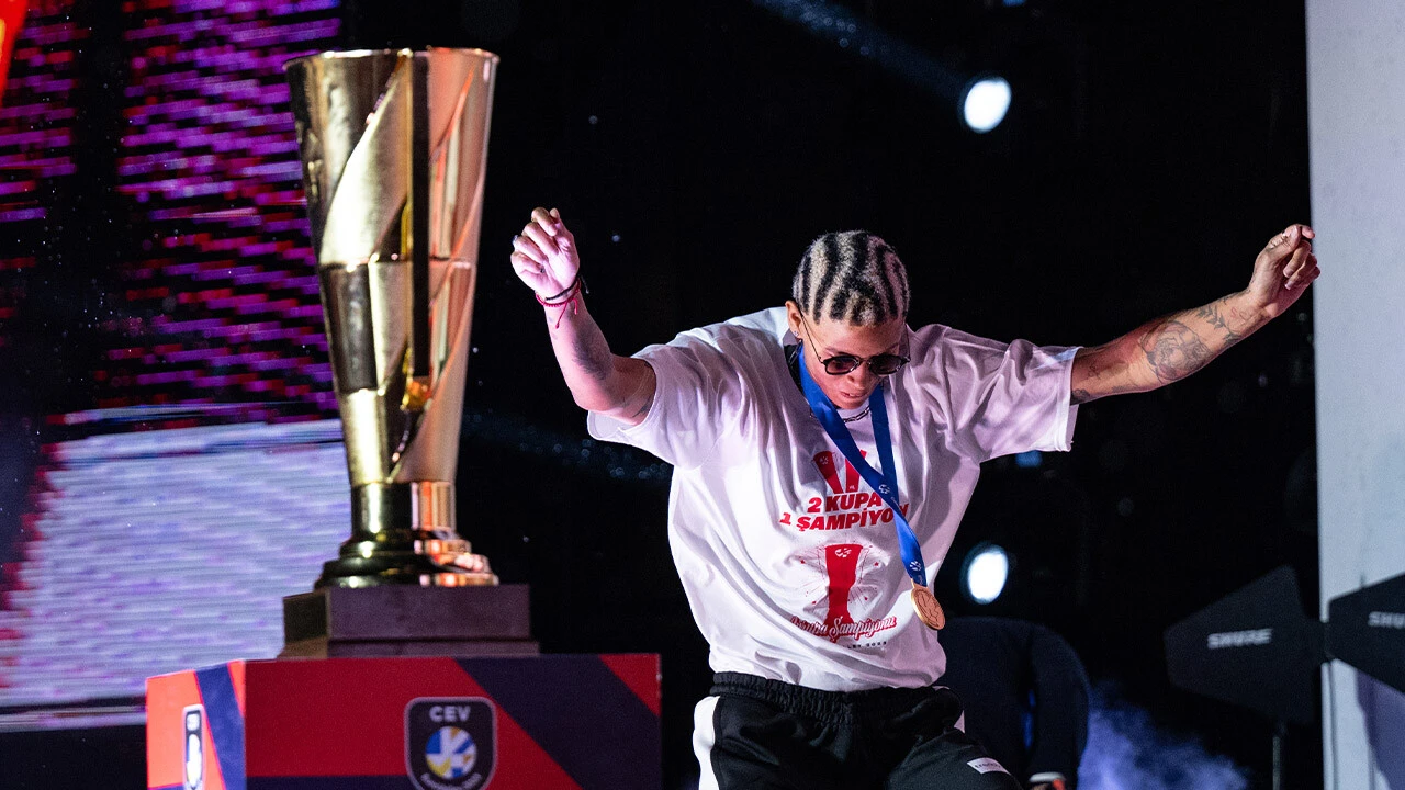 Malatya'da Melissa Vargas kararı: 'Hemşehrilik beratı' verilecek