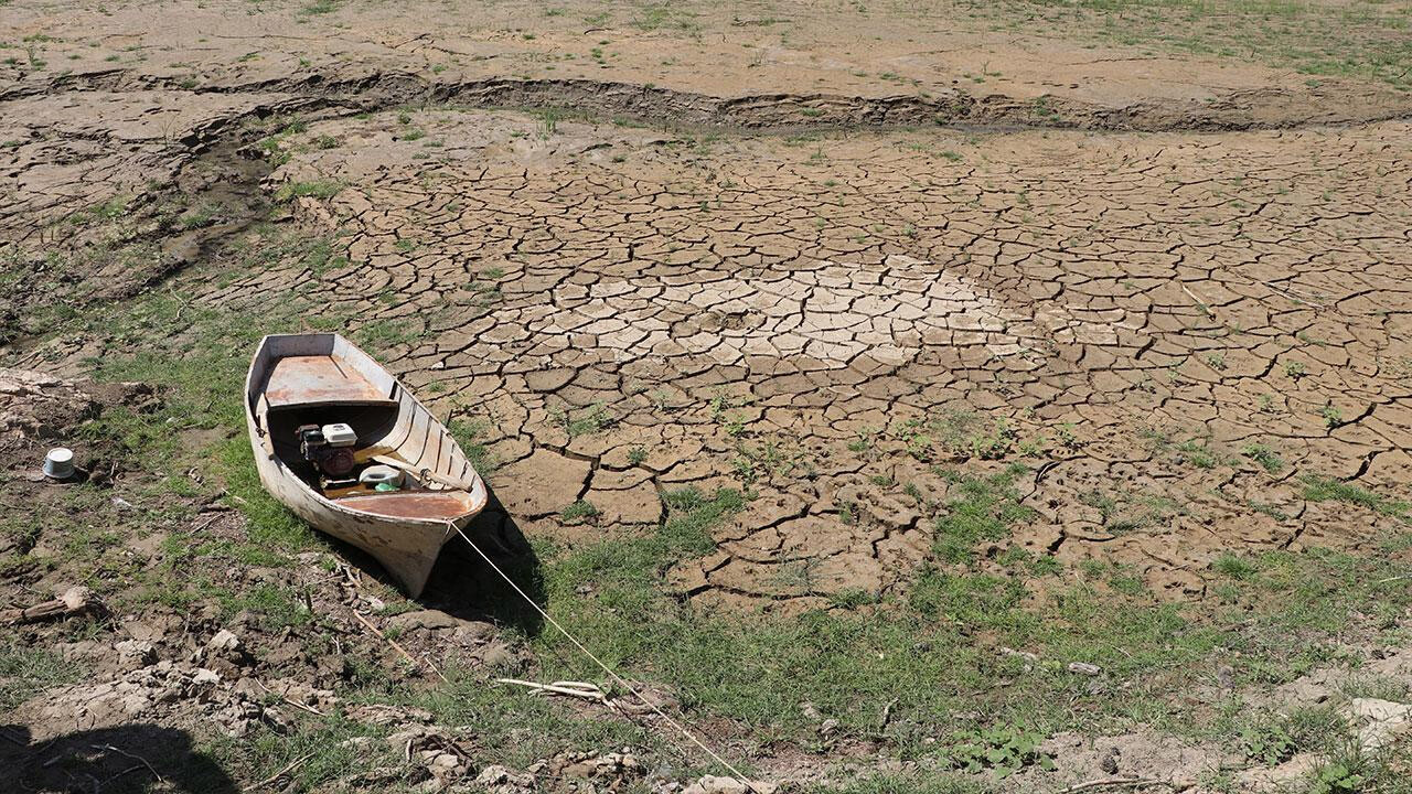 Türkiye son 33 yılın en kurak ağustosunu yaşadı