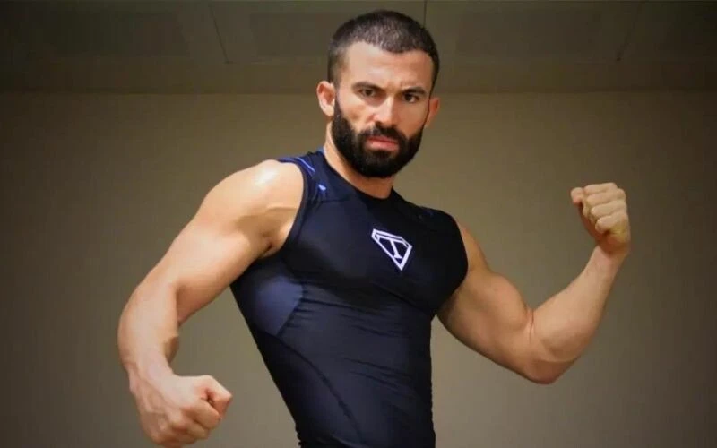 Survivor yolcusu Turabi’dan şaşırtan paylaşım! Doktordan onay çıkmadı…