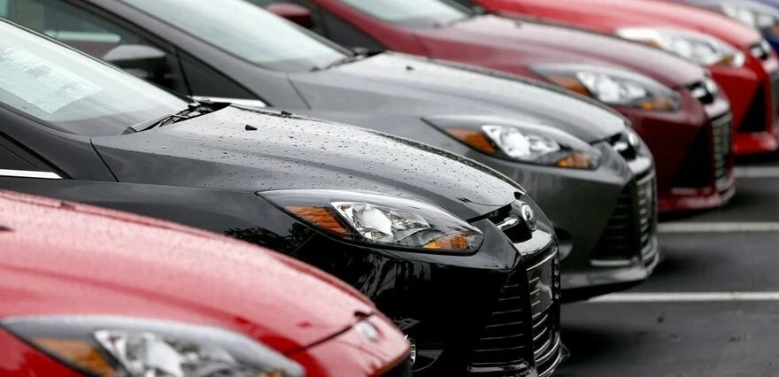 İkinci el otomobilde yeni dönem! Piyasadan çekildiler, fiyatlar yüzde 4 düştü...