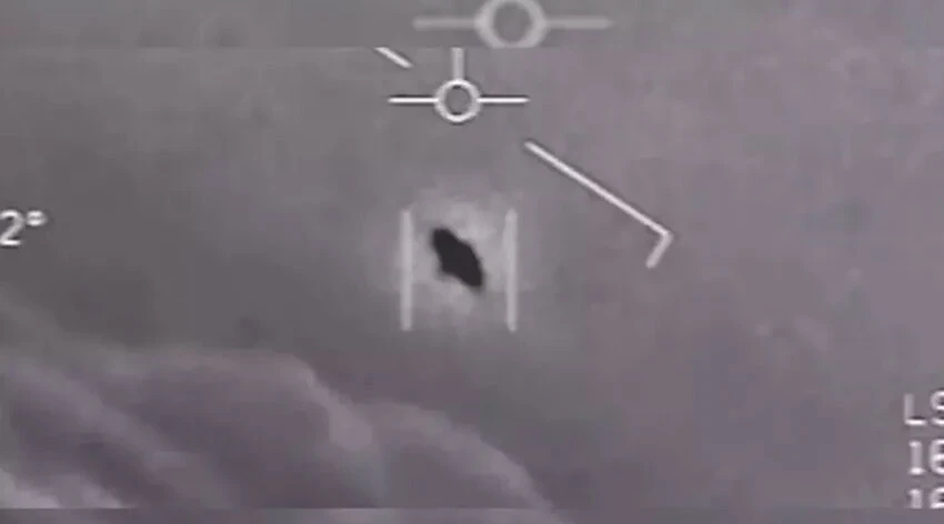 NASA tüm dünyanın merakla beklediği raporu paylaştı: UFO bulguları yayımladı