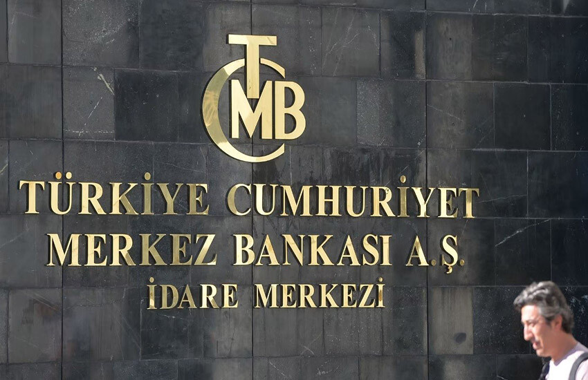 Merkez Bankası rezervleri 8 Eylül haftasında arttı!