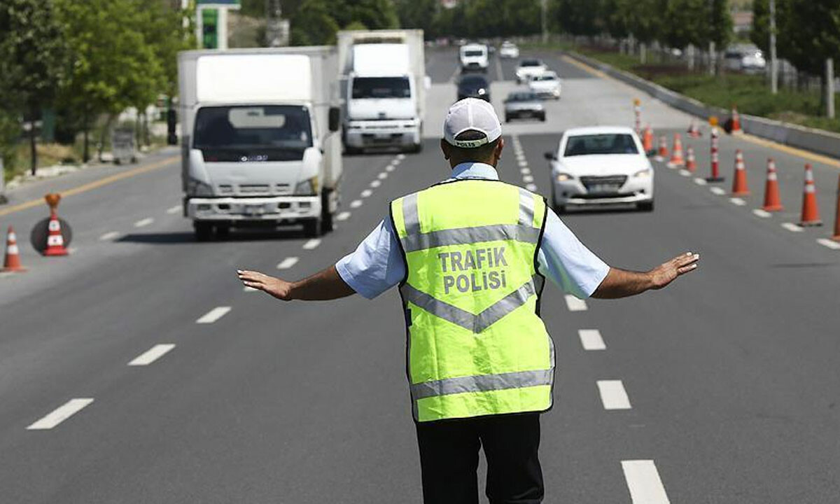 İstanbullular dikkat! Bazı yollar trafiğe kapatılacak