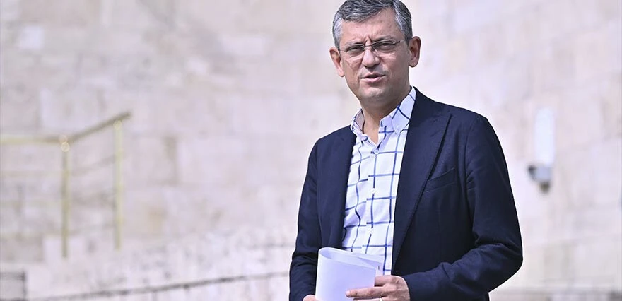 CHP'de sürpriz 'aday' iddiası! Özgür Özel'e rakip geliyor: Evrakları hazır, cuma günü açıklayacak