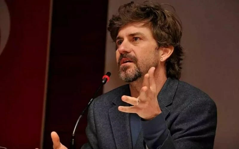 Ünlü Balet Tan Sağtürk, Devlet Opera ve Balesi Genel Müdürü olarak atandı!