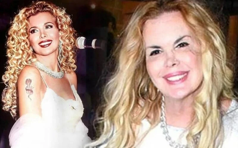 Siroz teşhisi konan Harika Avcı tedaviyi kabul etmiyor, kimseyle görüşmek istemiyor!