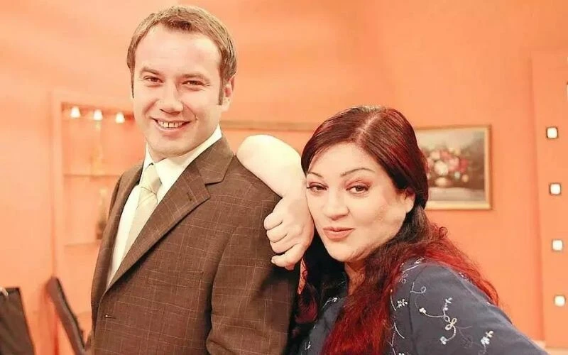 Baskül Ailesi’nin Fidan’ı iğne ipliğe döndü! 160 kilodan 59’a düştü…