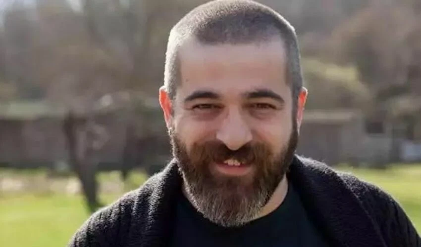 Kızılcık Şerbeti Ertuğrul kimdir, gerçek adı ne? Kayra Şenocak dizi ve filmleri