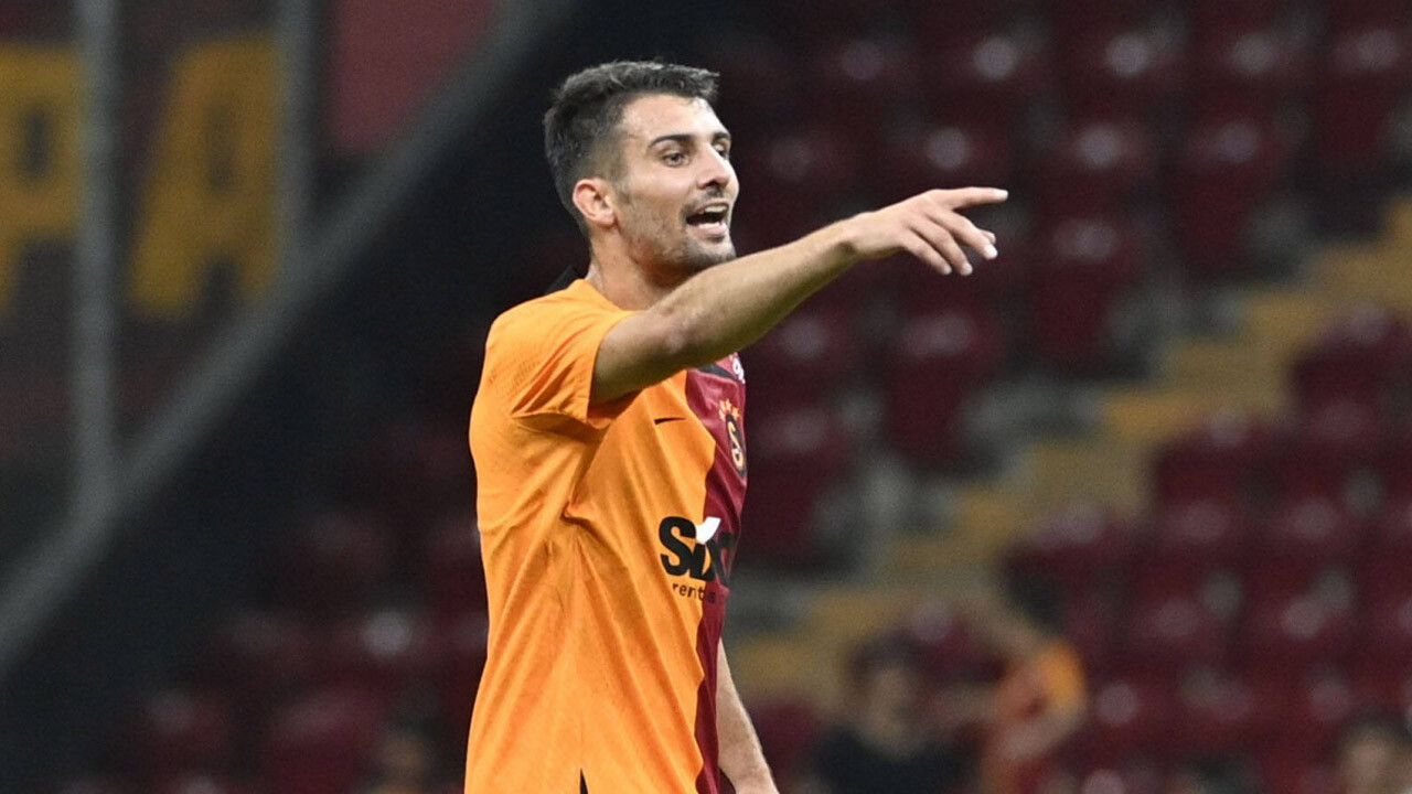 Leo Dubois Aslan’la ‘tamam’; Süper Lig’de ‘devam’!