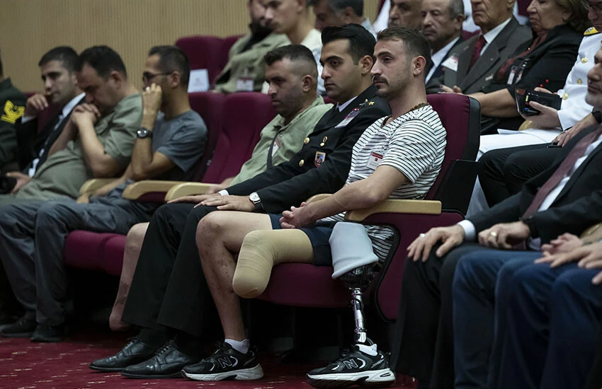 Bakan Güler'den tahıl koridoru mesajı: Yapıcı girişimlerimiz sürüyor