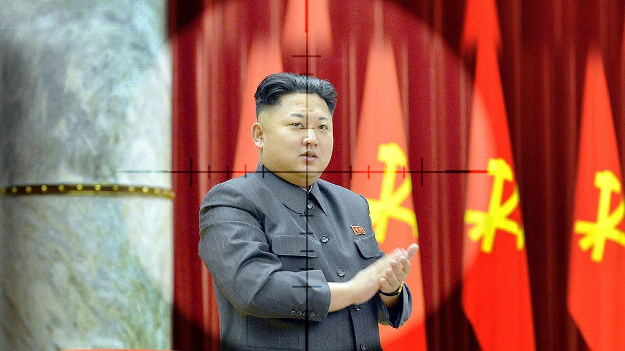 Kuzey Koreli lider Kim Jong-un Ukrayna&#039;nın tepkisini çekmekle kalmadı ölüm listesine adını yazdırdı