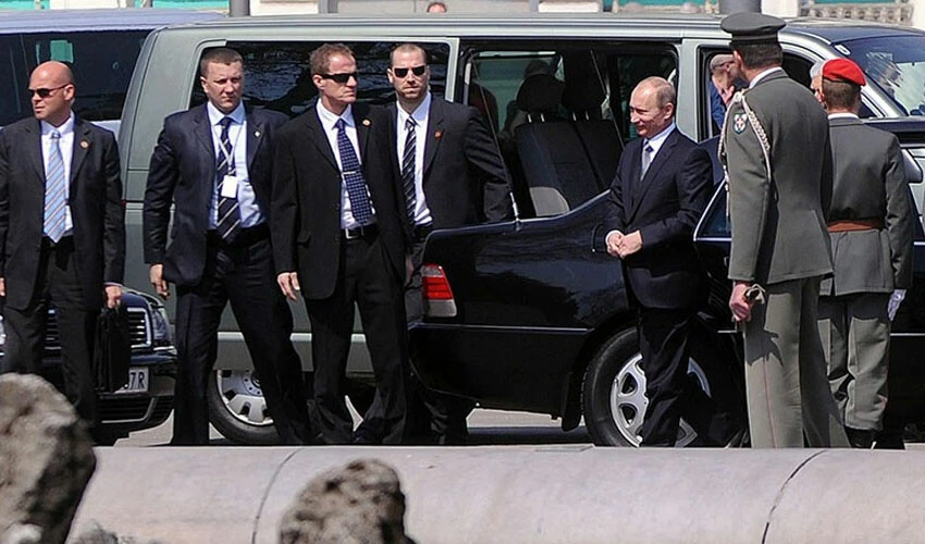 Putin'in suikasta uğrama korkusu neler yaptırmıyor ki! Eski korumasının anlattıkları şoke etti