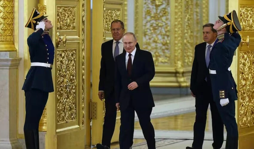 Putin'in suikasta uğrama korkusu neler yaptırmıyor ki! Eski korumasının anlattıkları şoke etti