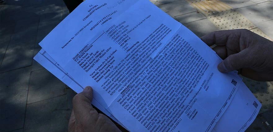 Arabasını satmak için başka şehre gitti, dolandırıcıların tuzağına düştü: Yemekten sonra kendimi kaybettim