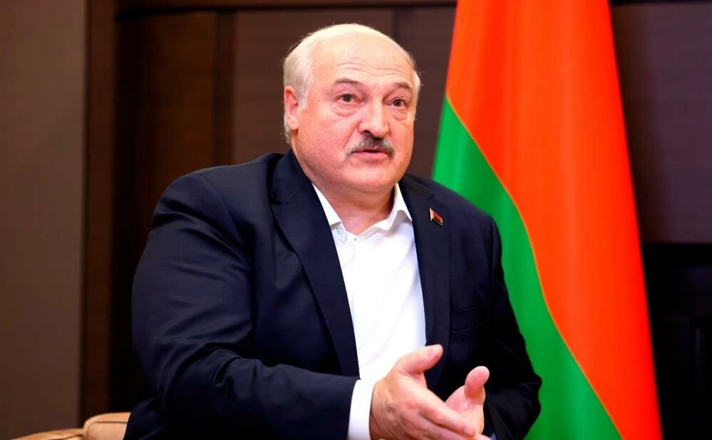 Rus lider Putin'den Ukrayna'ya müzakere mesajı ABD'ye misket bombası suçlaması