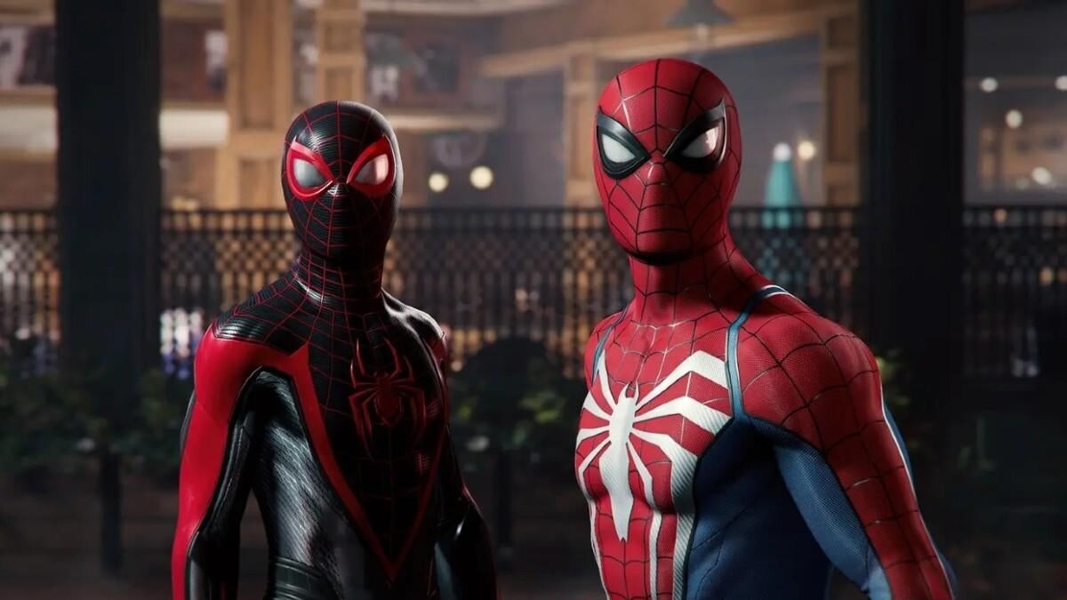 65 farklı kıyafet: Yeni Spider-Man 2 oynanış videosu yayınlandı