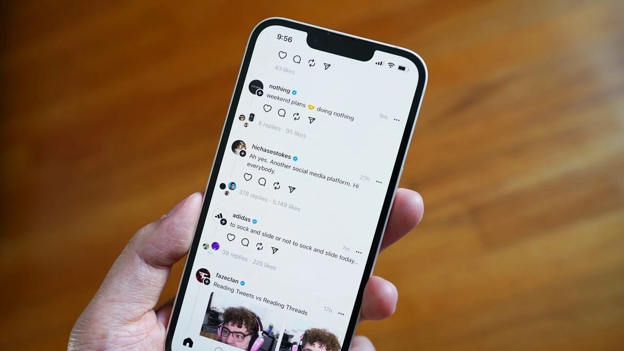 Instagram’ın Threads uygulaması için ‘alıntılama’ ve daha birçok yeni özellik geldi