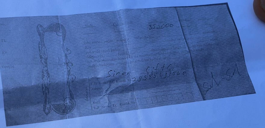 Arabasını satmak için başka şehre gitti, dolandırıcıların tuzağına düştü: Yemekten sonra kendimi kaybettim