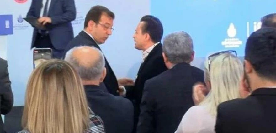 İmamoğlu-Yazıcı davasında son gelişme! Beraatına itiraz geldi, yeniden yargılanacak