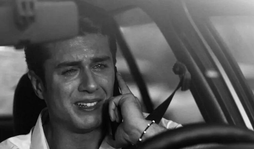 Veda sahnesiyle gözyaşlarına boğmuştu Kardeşlerim'in Doruk'u yeni diziye başlıyor!