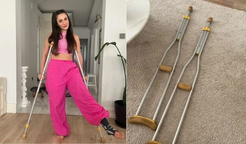 Fulya Zenginer sevenlerini korkuttu! 'Geçmiş olsun' mesajları yağdı