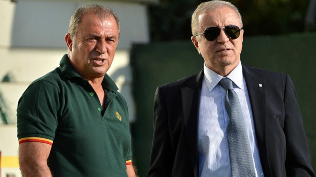 Ünal Aysal&#039;dan 10 yıl sonra gelen Fatih Terim itirafı: &quot;Bu kadar güçlü olduğunu bilmiyordum&quot;