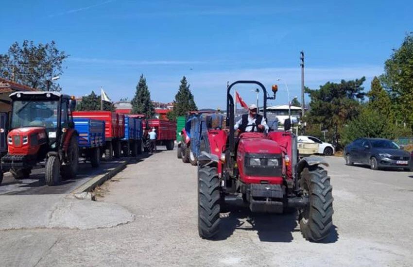 Kooperatif piyasanın 3 lira üzerinde alım yapacak! Yağda açıklanan fiyat üreticiyi sevindirdi