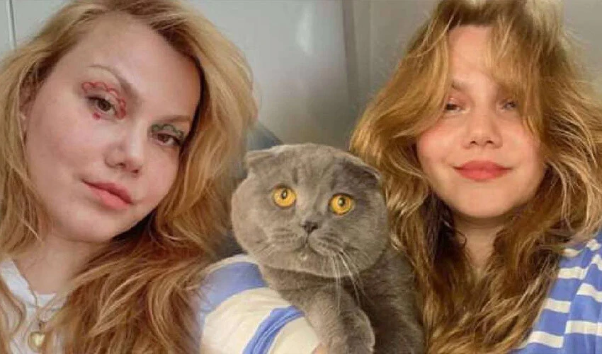 Cani eşi tarafından 32 yerinden bıçaklanan Merve Veziroğlu'ndan adalet çağrısı