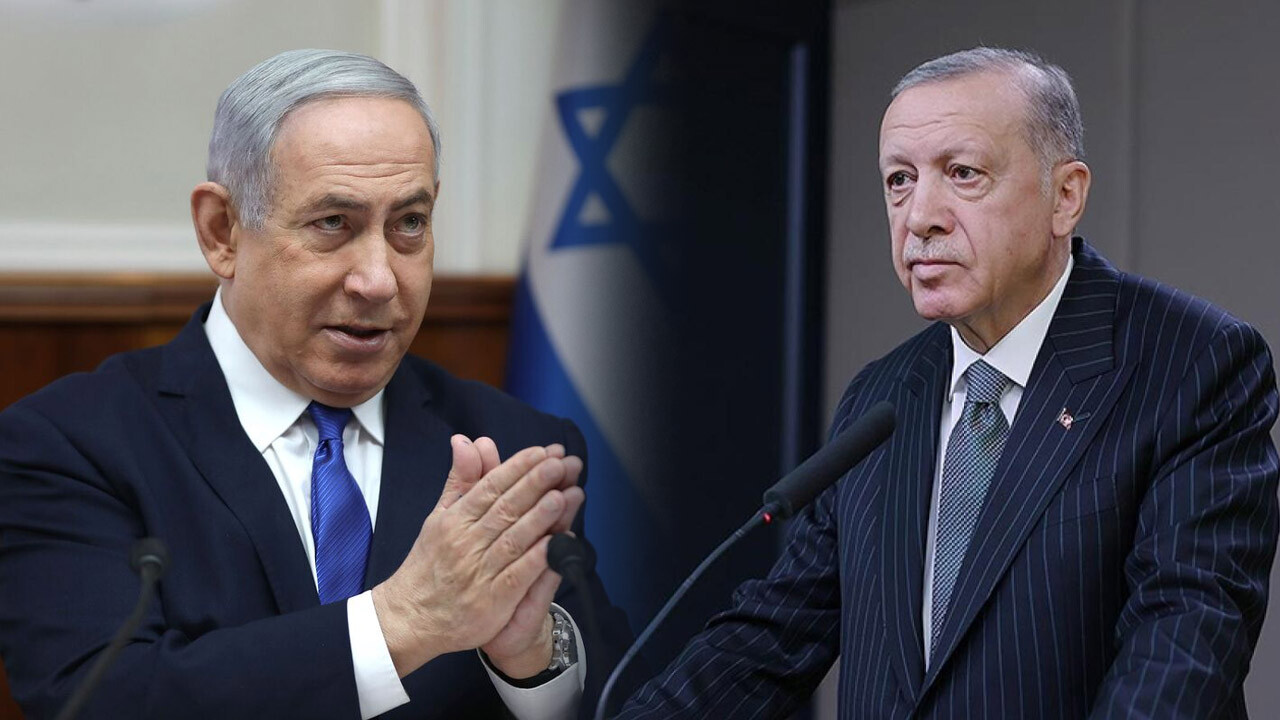 Netanyahu&#039;nun Ankara ziyaretine ek! Cumhurbaşkanı Erdoğan ile ABD&#039;de görüşecek