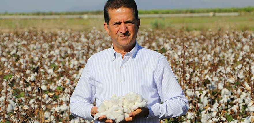 Beyaz altında hasat başladı! Verim yüksek, fiyat düşük: Devletten destek bekliyoruz