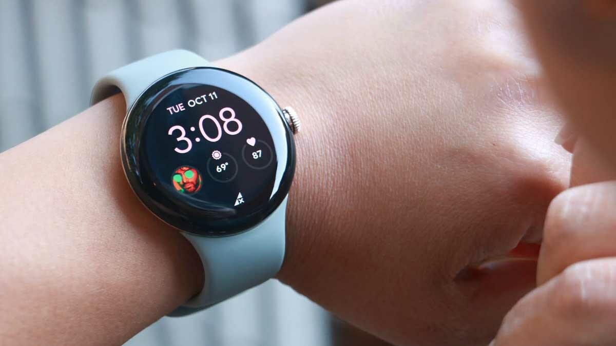 Parasıyla bile tamir edilemiyor: Google Pixel Watch almadan önce iki kez düşünün