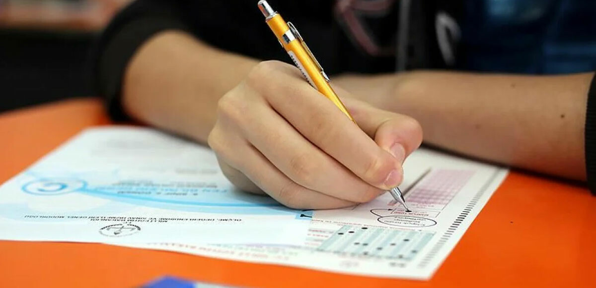 Ortaokul ve liselerde ortak sınavın ayrıntıları netleşti