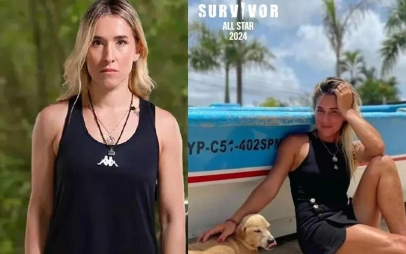 Acun Ilıcalı "Heyecanla yarışlarını bekliyorum" diyerek açıkladı… İşte Survivor kadrosunda yarışacak son isim…
