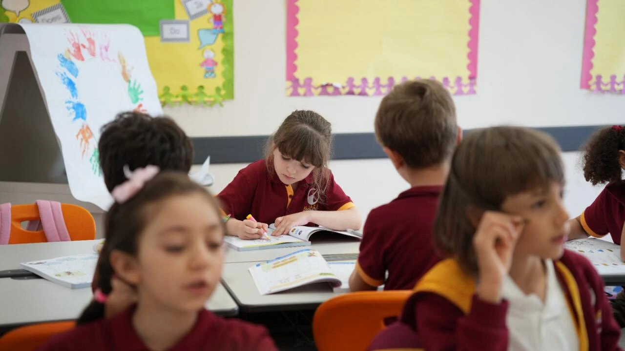 Test sistemi sona eriyor! İlkokulda yeni dönemin detayları belli oldu